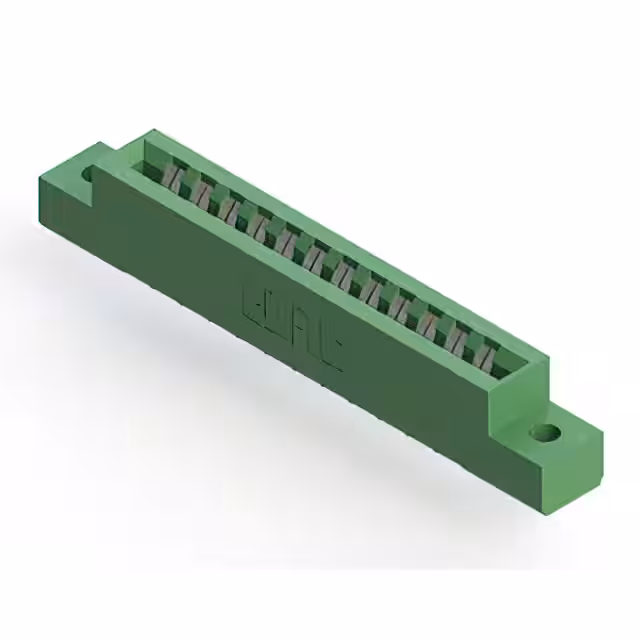 306-012-421-102 EDAC Inc.  Edgeboard Connectors